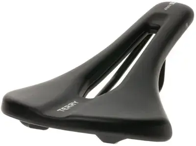 Terry Fly Arteria Men Sattel Schwarz Modell 2026