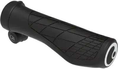 Ergon GA3 Supernova Griffe Schwarz Modell 2026
