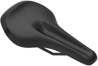 Ergon SM E-Mountain Core Prime Women Sattel Schwarz Modell 2026