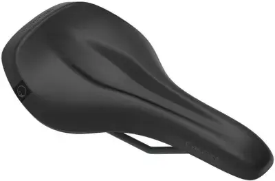 Ergon SM E-Mountain Core Prime Men Sattel Schwarz Modell 2026
