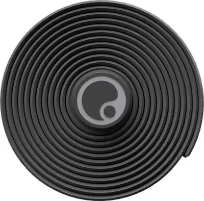 Ergon BT Road Lenkerband Schwarz Modell 2026