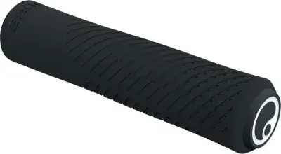 Ergon GXR Griffe Schwarz Modell 2026