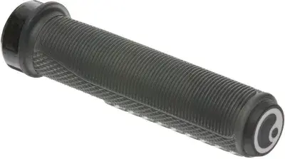 Ergon GFR1 Factory Griffe Schwarz Modell 2026