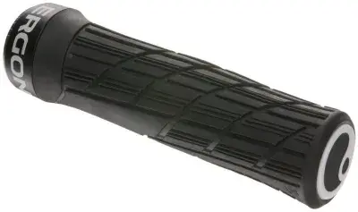 Ergon GE1 Evo Griffe Schwarz Modell 2026