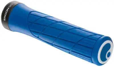Ergon GA2 Griffe Blau Modell 2026