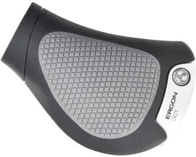 Ergon GC1 Nexus Griffe Schwarz Modell 2026