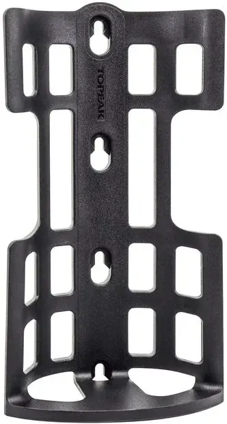 Topeak VersaCage universal Gepäckhalter Schwarz Modell 2026