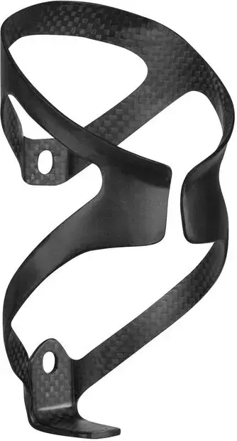 Topeak Shuttle Cage XE Carbon Flaschenhalter Schwarz Modell 2026