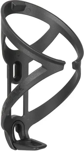 Topeak Ninja Master+ Cage X Flaschenhalter Schwarz Modell 2026