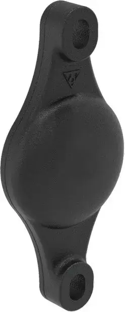 Topeak Cage Mount for AirTag - Halterung für AirTag Schwarz Modell 2026