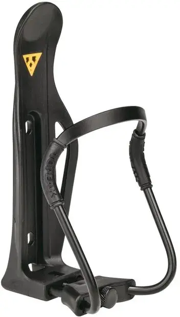 Topeak Modula Cage II Flaschenhalter verstellbar Schwarz Modell 2026