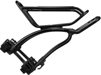 Topeak TetraRack R2 Road Gepäckträger Schwarz Modell 2026