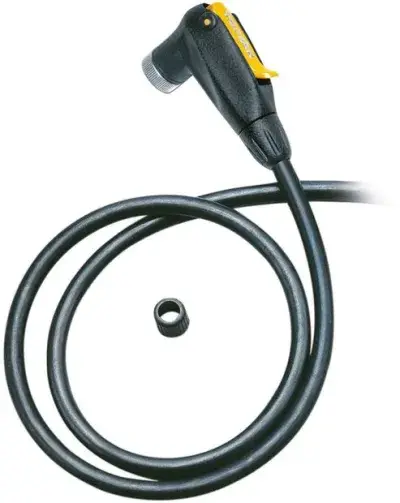 Topeak SmartHead Upgrade Kit Schwarz Modell 2025