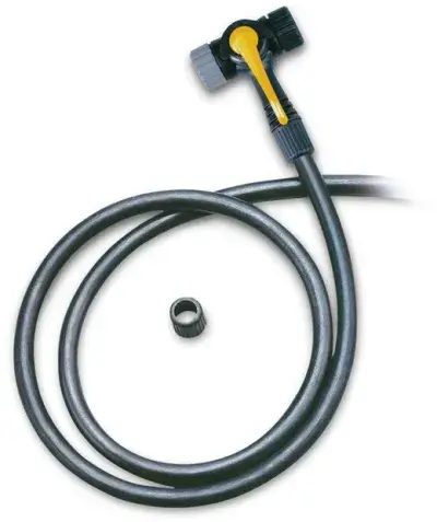Topeak TwinHead Upgrade Kit Schwarz Modell 2026