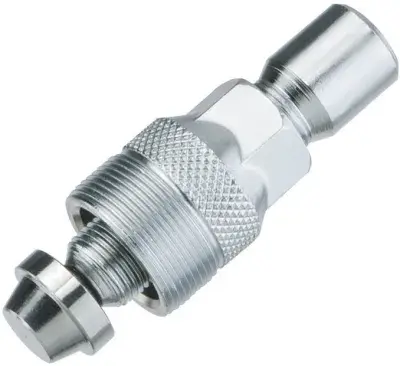 Topeak Universal Kurbelabzieher für Vierkant, ISIS Drive und Octali Silber Modell 2026