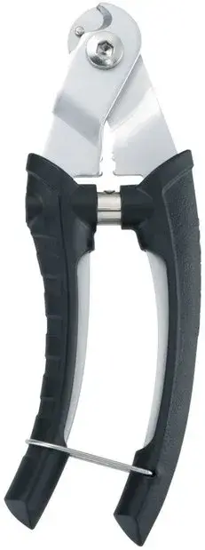 Topeak Kabel- & Bowdenzug Zange Schwarz Modell 2026
