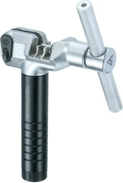 Topeak All Speeds Chain Tool Kettennieter Silber Modell 2026