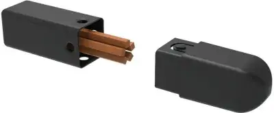 Topeak Tubi PlugBox Schwarz Modell 2026