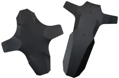 Giant Proguard E-Bike Spritzschutz Schwarz Modell 2026