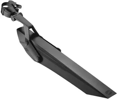 Giant Speedshield Schutzblech hinten Schwarz Modell 2026