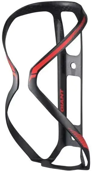 Giant Airway Lite Carbon Flaschenhalter Schwarz Modell 2026