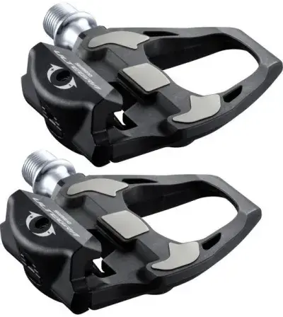 Shimano PD-R8000E SPD-SL Pedale Schwarz Modell 2027
