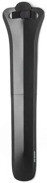 Ass Savers FRB-4 Fendor Bendor Big Spritzschutz HR black Schwarz Modell 2026