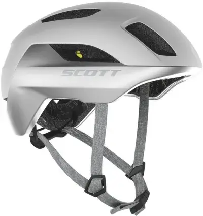 Scott La Mokka Plus Silber Modell Aktion