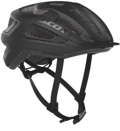 Scott Arx Schwarz Modell 2026