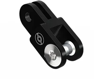 Supernova GoPro Mount Lampenhalterung Schwarz Modell 2026