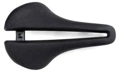 Bontrager Fahrradsattel Aeolus Pro Schwarz Modell Aktion