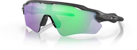 Oakley Radar EV Path Steel - Prizm Road Jade Grau Modell 2025