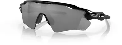 Oakley Radar EV Path Polished Black/Prizm Black Schwarz Modell 2025