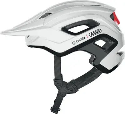 Abus Cliffhanger Weiß Modell 2027