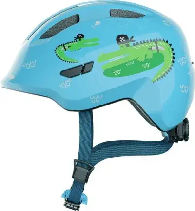 Abus Smiley 3.0 Blau Modell 2027