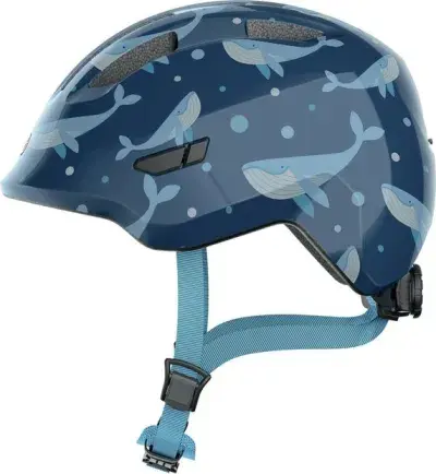 Abus Smiley 3.0 Blau Modell 2027