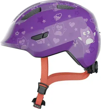 Abus Smiley 3.0 Lila Modell 2027