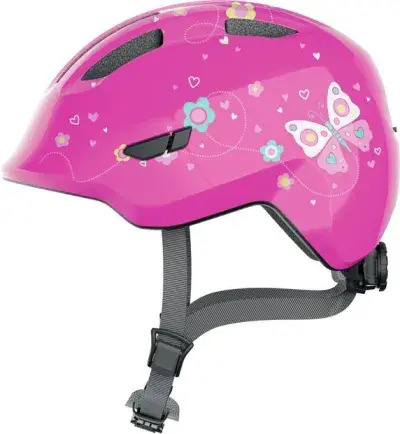 Abus Smiley 3.0 Pink Modell 2027