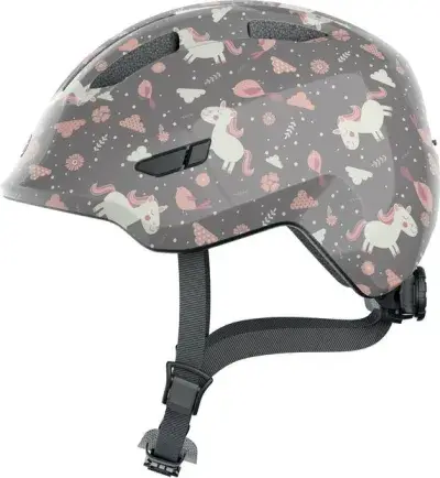 Abus Smiley 3.0 Grau Modell 2027