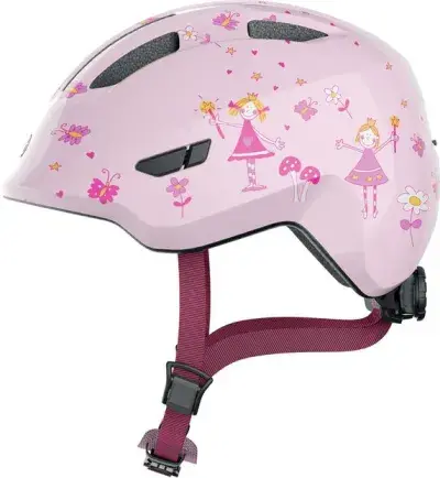 Abus Smiley 3.0 Pink Modell 2027