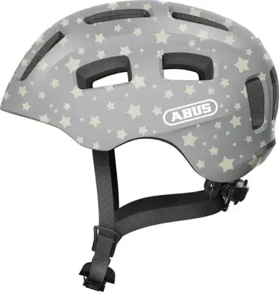 Abus Youn-I 2.0 Grau Modell 2027