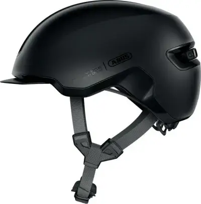 Abus Hud-Y Schwarz Modell 2027