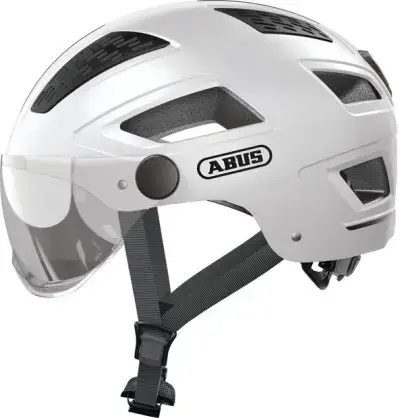 Abus Hyban 2.0 ACE Weiß Modell 2027