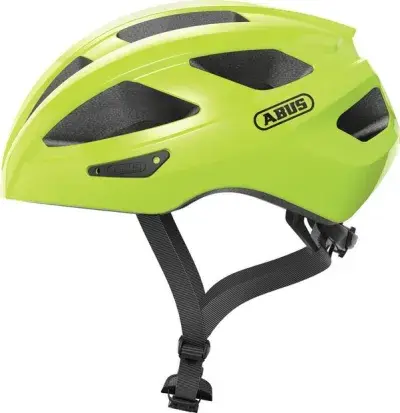 Abus Macator Gelb Modell 2027