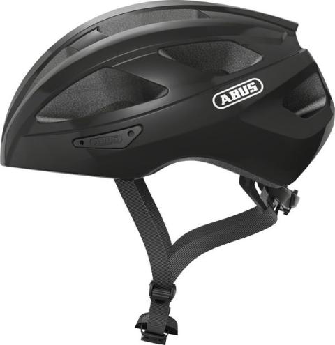Abus Macator Schwarz Modell 2027