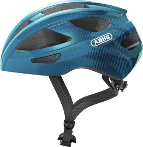 Abus Macator Blau Modell 2027
