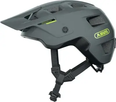Abus MoDrop Grau Modell 2027