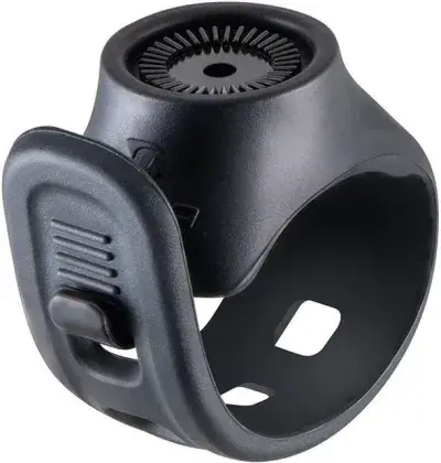 Sigma Ersatzhalterung StVZO-Serie - 00146 Schwarz Modell 2026