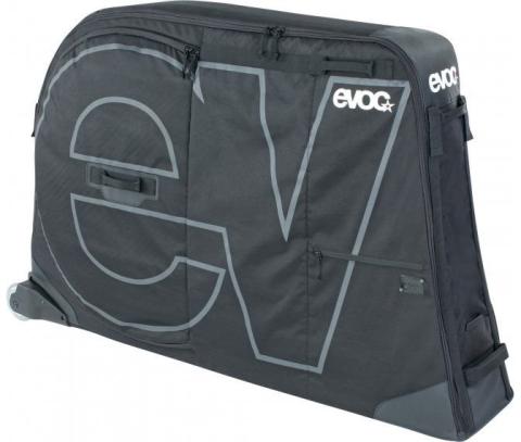 Evoc Bike Bag Schwarz Modell 2025