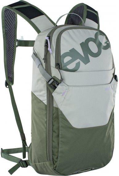Evoc Ride 8 Grau Modell 2026